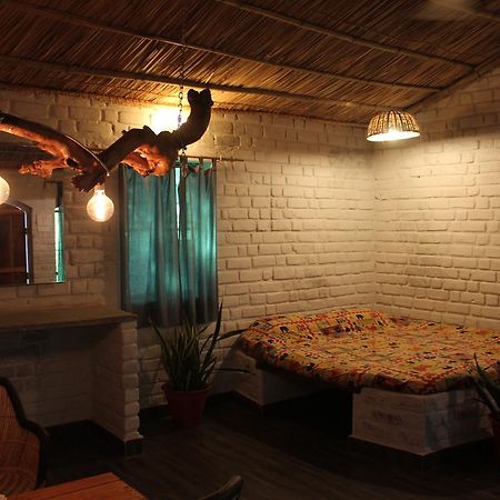 Shannu's Ranch Inn Pushkar Extérieur photo