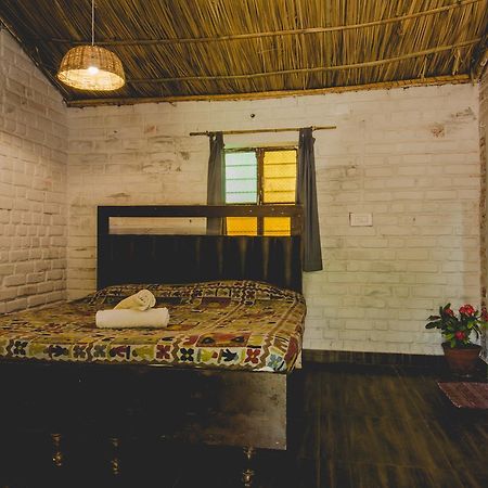 Shannu's Ranch Inn Pushkar Extérieur photo
