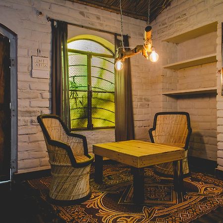 Shannu's Ranch Inn Pushkar Extérieur photo