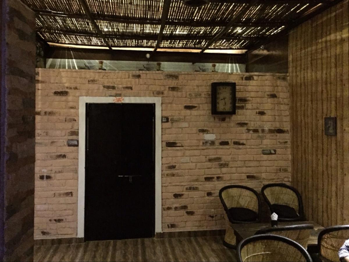 Shannu's Ranch Inn Pushkar Extérieur photo