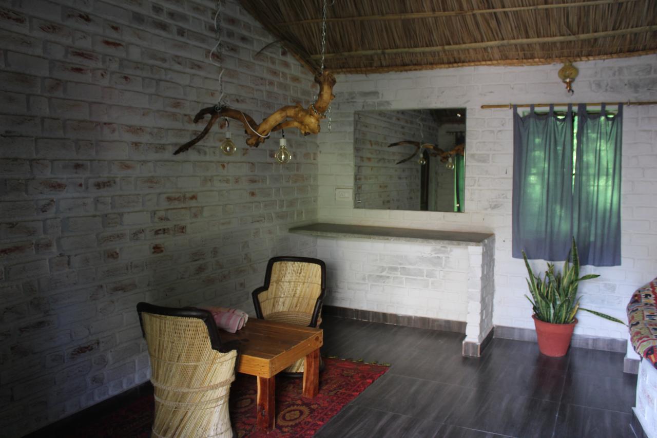 Shannu's Ranch Inn Pushkar Extérieur photo