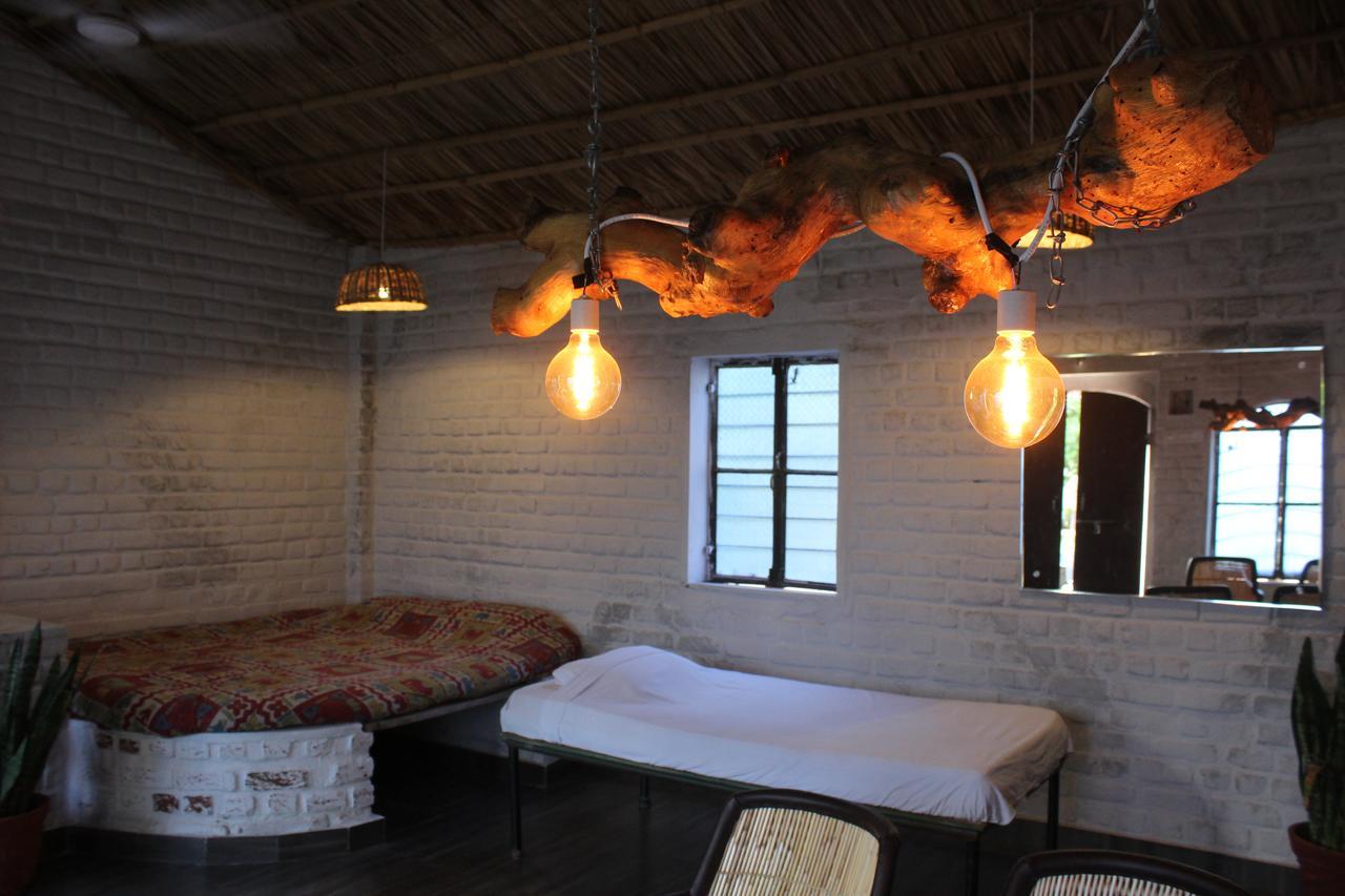 Shannu's Ranch Inn Pushkar Extérieur photo