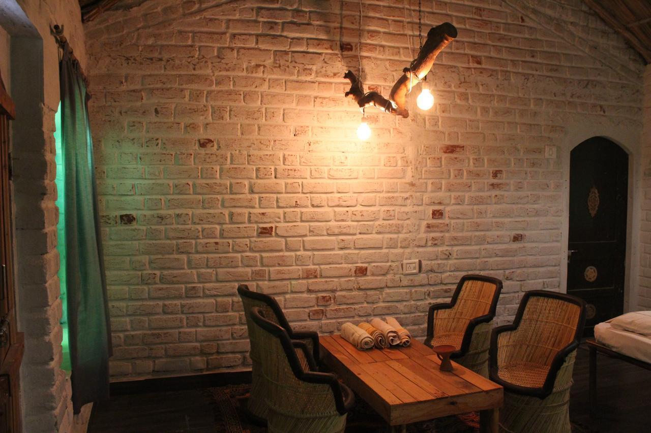 Shannu's Ranch Inn Pushkar Extérieur photo