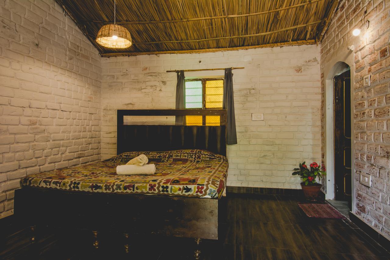 Shannu's Ranch Inn Pushkar Extérieur photo