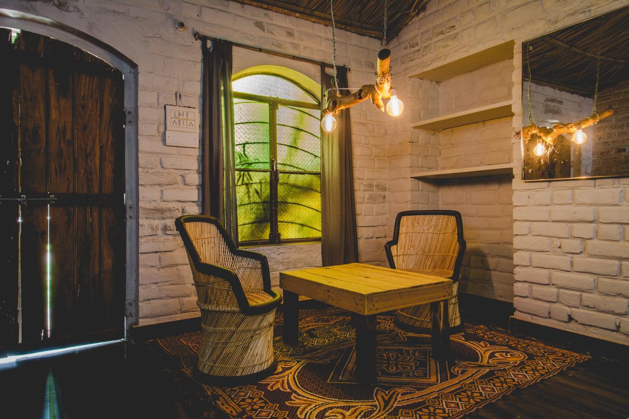 Shannu's Ranch Inn Pushkar Extérieur photo