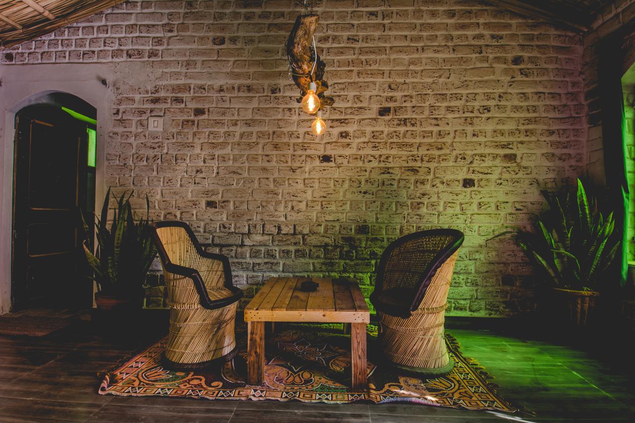 Shannu's Ranch Inn Pushkar Extérieur photo