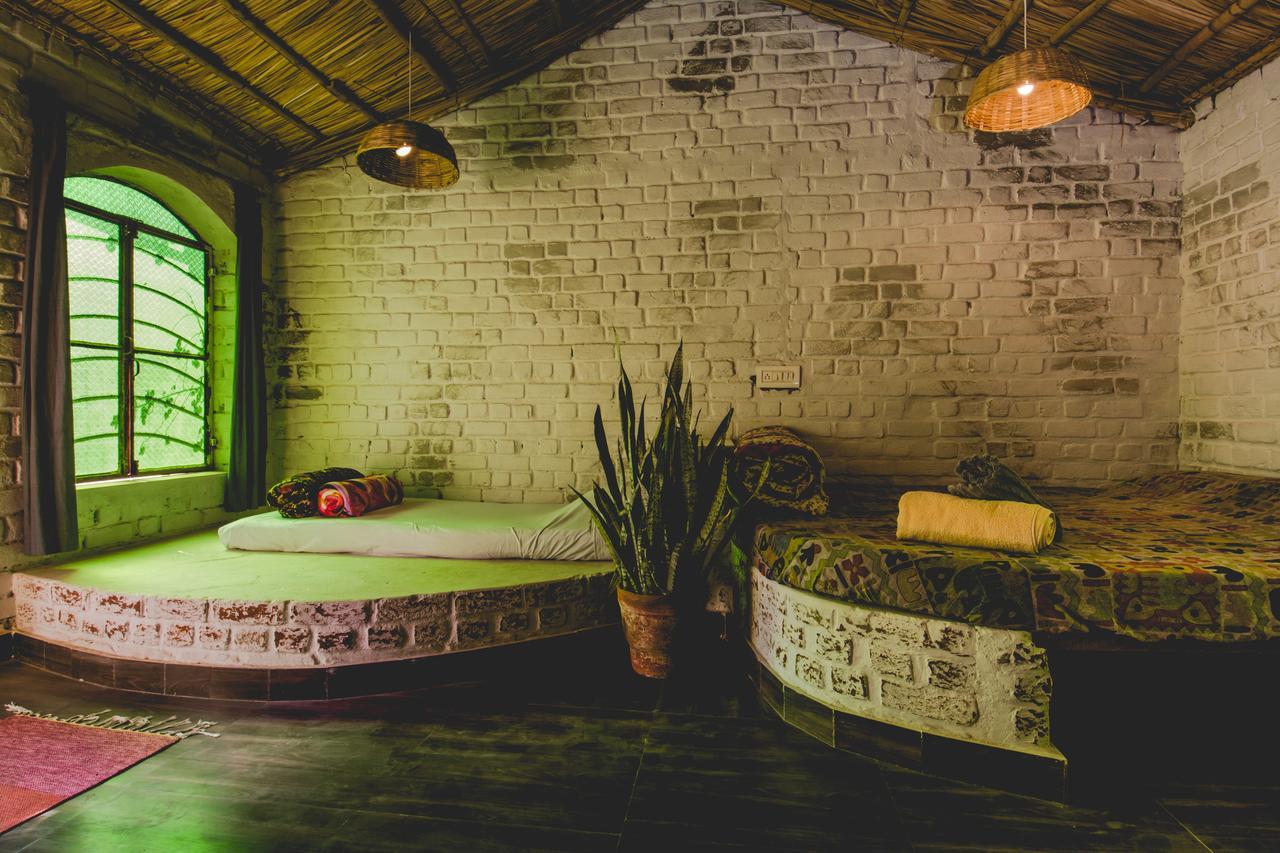 Shannu's Ranch Inn Pushkar Extérieur photo